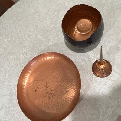 Copper