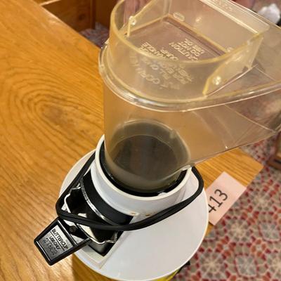 Wear-evr Popcorn popper