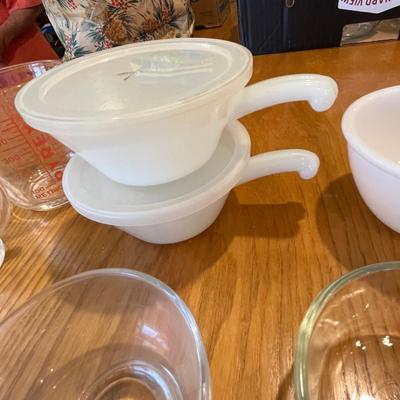 Misc Kitchen items