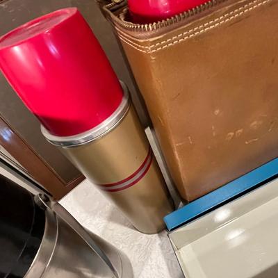 Thermoses