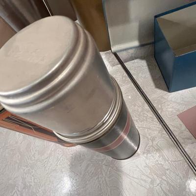 Thermoses
