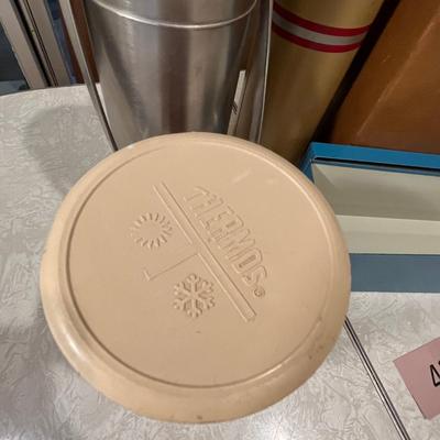 Thermoses