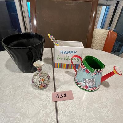 Lot of decor