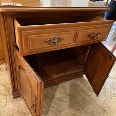 Sumter Furniture Small cabinet