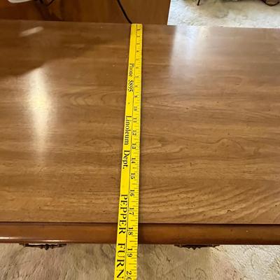 Sumter Furniture Small cabinet