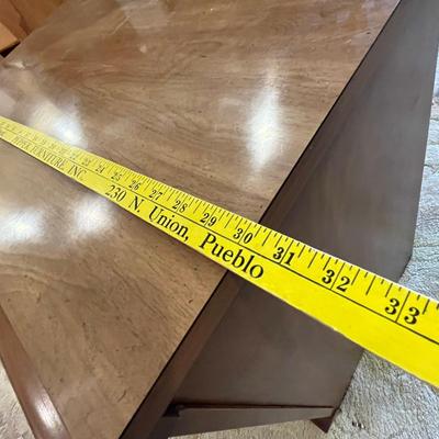 Sumter Furniture Small cabinet