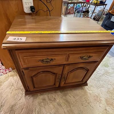 Sumter Furniture Small cabinet