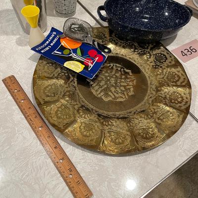 Kitchen items