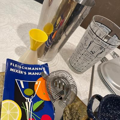 Kitchen items