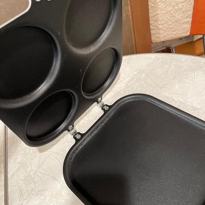 Kitchen items