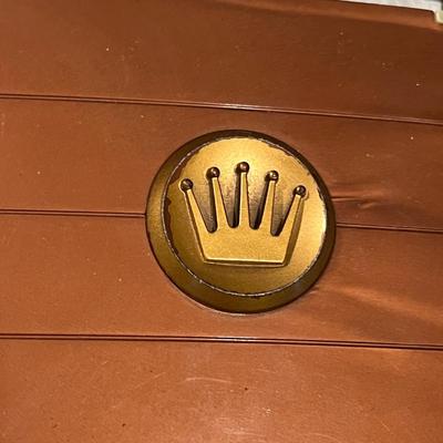 Vintage Watch boxes