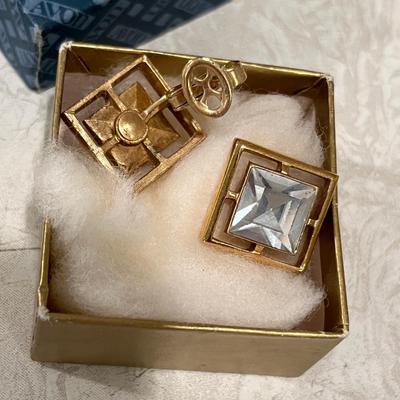 Vintage Avon jewelry