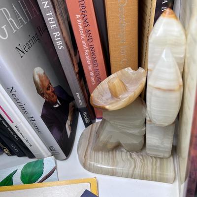Spiritual book lot