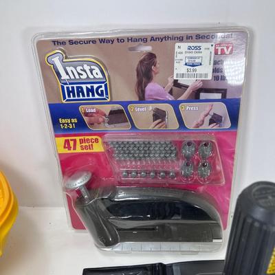 Flashlights lot untested