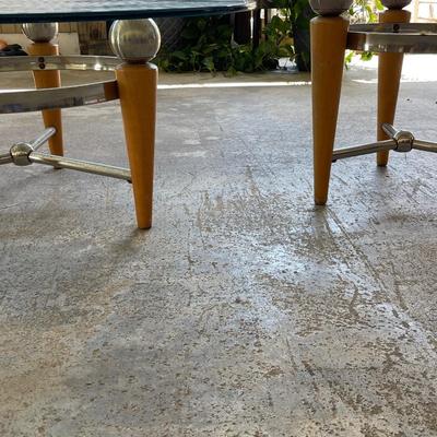 Patio tables