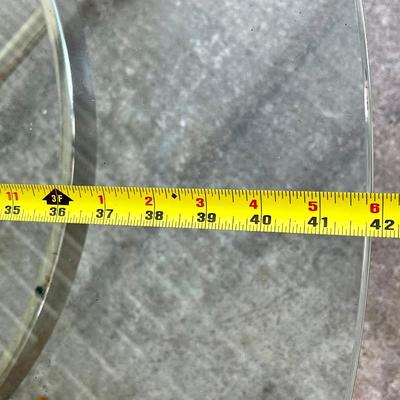 Patio tables