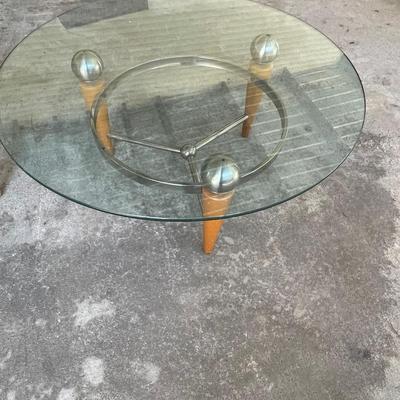 Patio tables