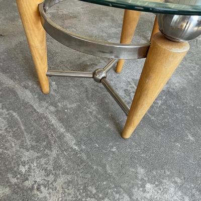 Patio tables