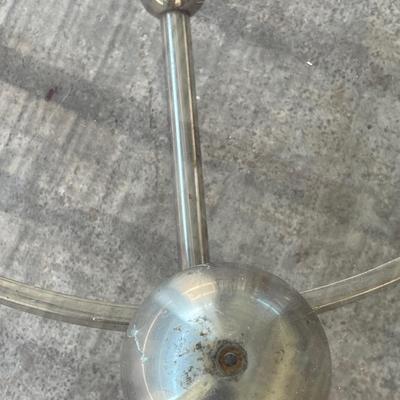 Patio tables