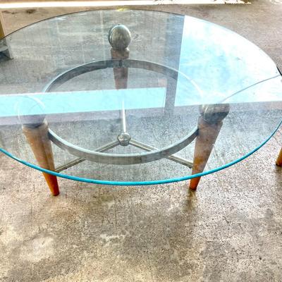 Patio tables