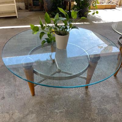 Patio tables