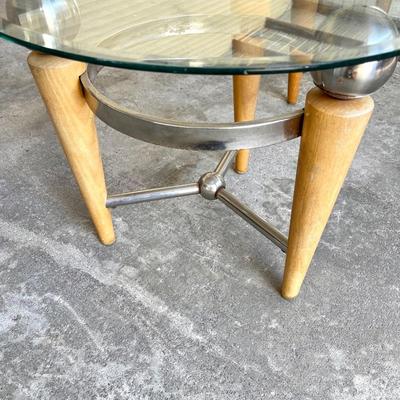 Patio tables