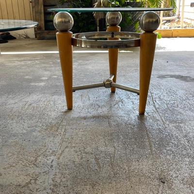 Patio tables