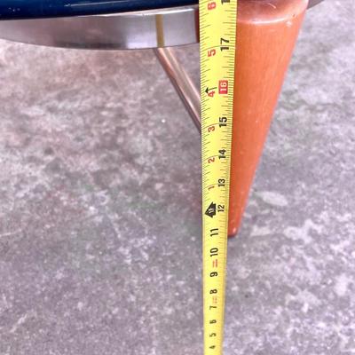 Patio tables