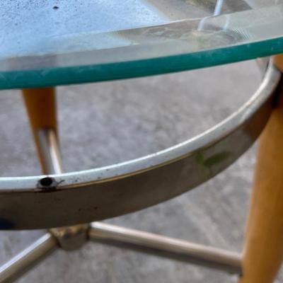 Patio tables