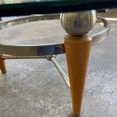 Patio tables
