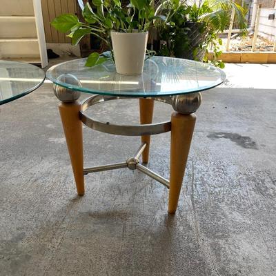 Patio tables