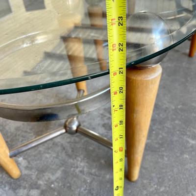 Patio tables