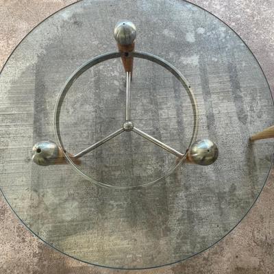 Patio tables