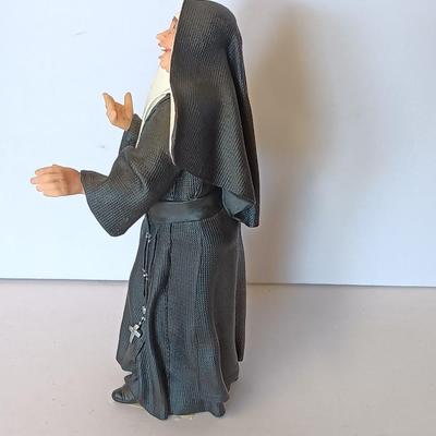 Studio Collection Happy Habits by Deb Wood "Sister Mary Praises"