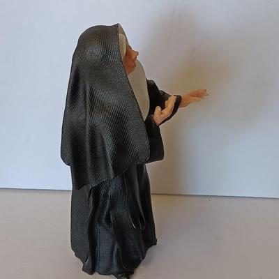 Studio Collection Happy Habits by Deb Wood "Sister Mary Praises"
