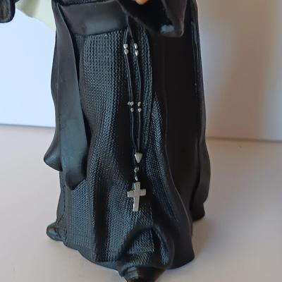 Studio Collection Happy Habits by Deb Wood "Sister Mary Praises"