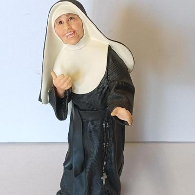 Studio Collection Happy Habits by Deb Wood "Sister Mary Praises"