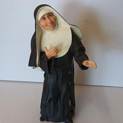 Studio Collection Happy Habits by Deb Wood "Sister Mary Praises"
