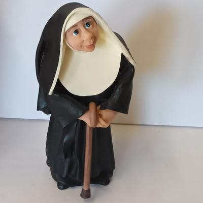 Studio Collection Happy Habits by Deb Wood "Sister Mary Elliott"