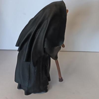 Studio Collection Happy Habits by Deb Wood "Sister Mary Elliott"