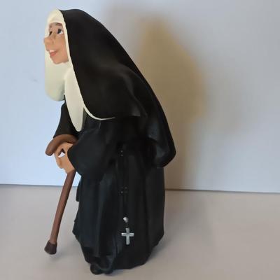 Studio Collection Happy Habits by Deb Wood "Sister Mary Elliott"