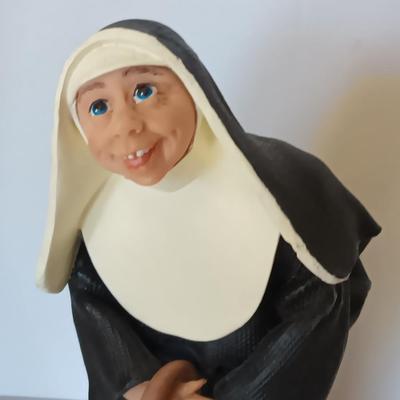 Studio Collection Happy Habits by Deb Wood "Sister Mary Elliott"