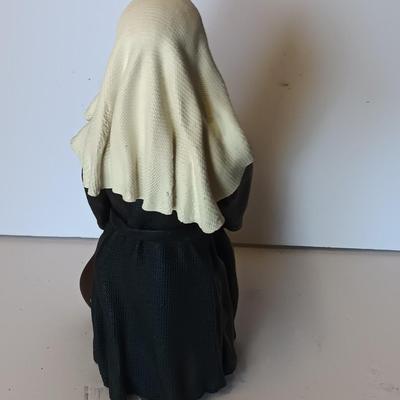 Studio Collection Happy Habits by Deb Wood "Sister Mary Angelica"