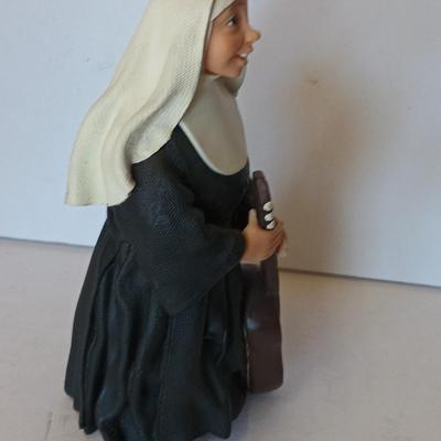 Studio Collection Happy Habits by Deb Wood "Sister Mary Angelica"