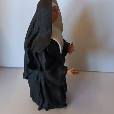 Studio Collection Happy Habits by Deb Wood "Sister Mary Serene"