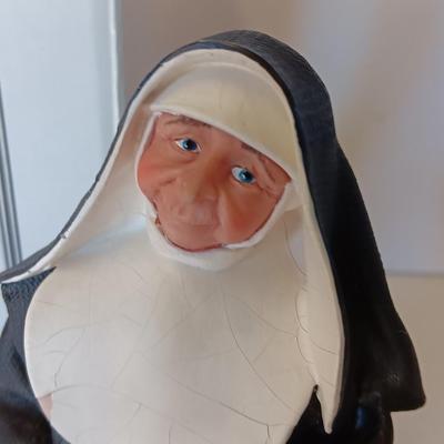 Studio Collection Happy Habits by Deb Wood "Sister Mary Serene"