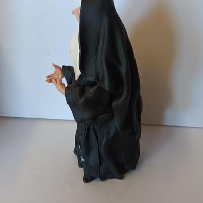 Studio Collection Happy Habits by Deb Wood "Sister Mary Serene"