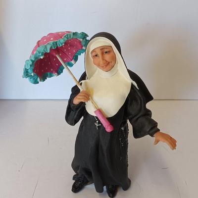 Studio Collection Happy Habits by Deb Wood "Sister Mary Regina"