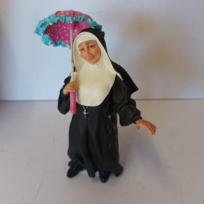 Studio Collection Happy Habits by Deb Wood "Sister Mary Regina"