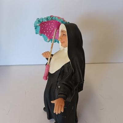 Studio Collection Happy Habits by Deb Wood "Sister Mary Regina"